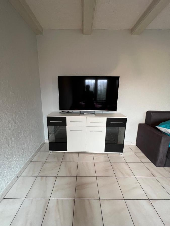 Tiny Apartment With Amazing View, Garden & Terras Schattdorf エクステリア 写真